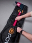 Preview: BAG005BL D-Power Rucksack für Segelflumodelle 145 cm - schwarz